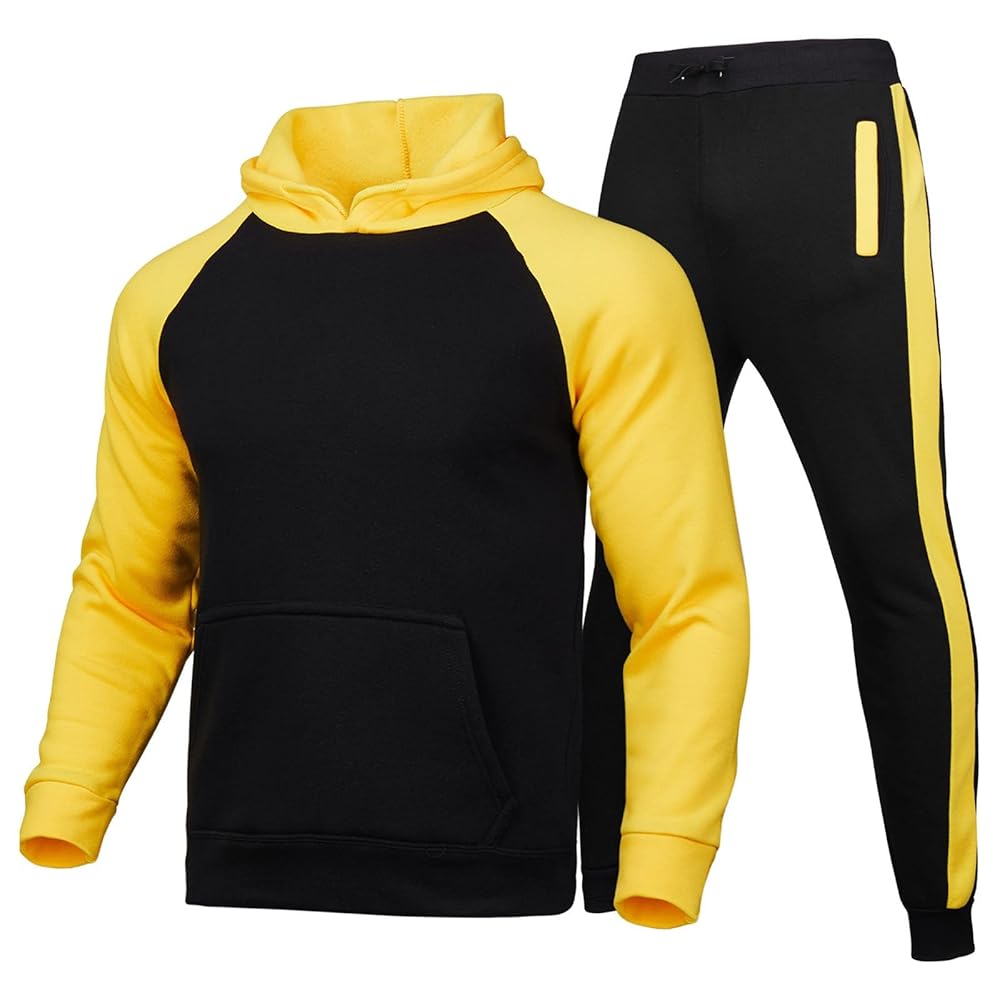 Tracksuits & Activewear