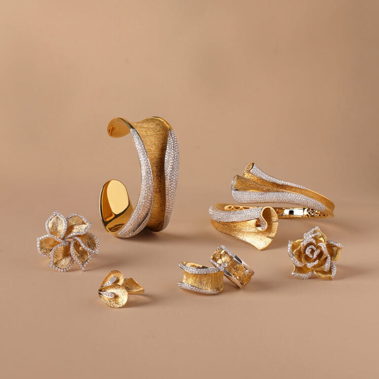 Jewellery & Accessories