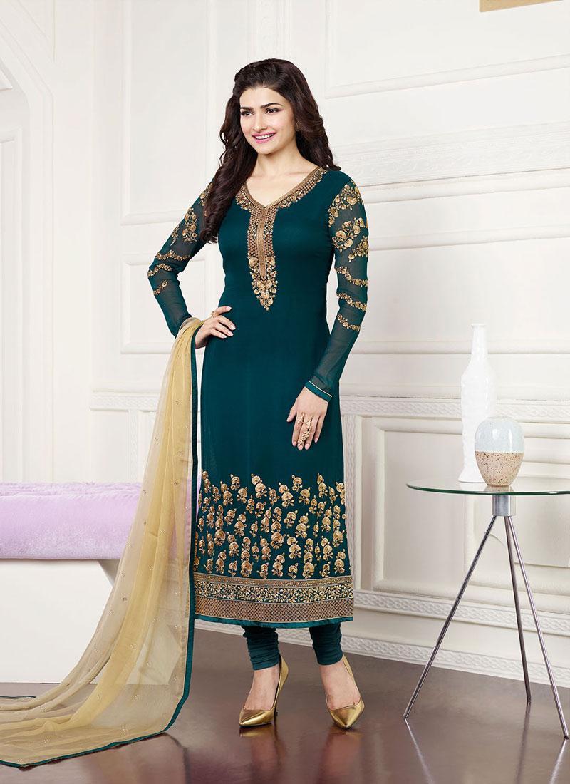 Stitched Fabric & Suits