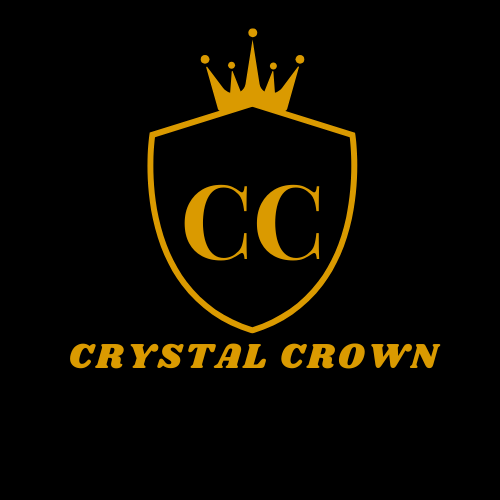 CRYSTAL CROWN
